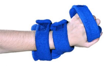 Cover for Comfy Splints Pediatric Opposition Thumb Hand Orthoses